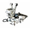 Carter Moteur Polini Peugeot 103 Support Intégré Pack Complet + Ressort + Clapet et Pipe 15/19