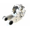 Carter Moteur Polini Peugeot 103 Support Intégré Pack Complet + Ressort + Clapet et Pipe 15/19