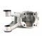 Carter Moteur Polini Peugeot 103 Support Intégré Pack Complet + Ressort + Clapet et Pipe 15/19