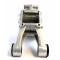 Carter Moteur Polini Peugeot 103 Support Intégré Pack Complet + Ressort + Clapet et Pipe 15/19
