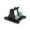 Carter Moteur Polini Peugeot 103 Support Intégré Pack Complet + Ressort + Clapet et Pipe 15/19