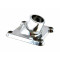 Carter Moteur Polini Peugeot 103 Support Intégré Pack Complet + Ressort + Clapet et Pipe 15/19