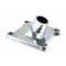 Carter Moteur Polini Peugeot 103 Support Intégré Pack Complet + Ressort + Clapet et Pipe 15/19