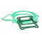 Carter Moteur Polini Peugeot 103 Support Intégré Pack Complet + Ressort + Clapet et Pipe 15/19