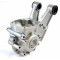 Carter Moteur Polini Peugeot 103 RCX SPX Support Intégré Kit Complet + Clapet et Pipe 15/19 + Roulement