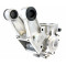 Carter Moteur Polini Peugeot 103 RCX SPX Support Intégré Kit Complet + Clapet et Pipe 15/19 + Roulement