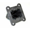Carter Moteur Polini Peugeot 103 RCX SPX Support Intégré Kit Complet + Clapet et Pipe 15/19 + Roulement