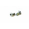 Carter Moteur Polini Peugeot 103 RCX SPX Support Intégré Kit Complet + Clapet et Pipe 15/19 + Roulement