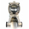 Carter Moteur Polini Peugeot 103 RCX SPX Support Intégré + Clapet et Pipe 15/19