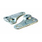 Carter Moteur Polini Peugeot 103 RCX SPX Support Intégré + Clapet et Pipe 15/19