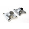 Carter Moteur Polini Peugeot 103 RCX SPX Support Intégré + Clapet et Pipe 15/19