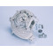 Carter Moteur Cyclo Polini Piaggio Ciao Complet