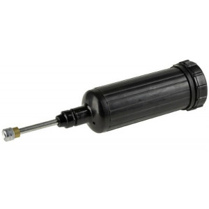 Pompe &agrave; Graisse Manuelle Universelle 150ml (Poulie et Variateur Cyclo)