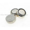Pile Bouton LR44 / A76 1.5V Pour Pied a Coulisse / Montre