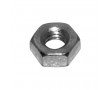 &eacute;crou Standard Acier Zingu&eacute; 6 pans Fabrication France - Algi - Lot de 10 // &Oslash; au choix