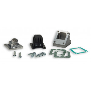 Boite a Clapet Malossi VL7 Peugeot 103 RCX SPX 15mm (Carburateur SHA 15 ou 16)