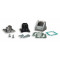 Boite a Clapet Malossi VL7 Peugeot 103 RCX SPX 15mm (Carburateur SHA 15 ou 16)