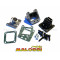 Boite a Clapet Malossi VL7 Peugeot 103 RCX SPX 15mm (Carbu SHA 15-16)