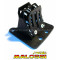 Boite a Clapet Malossi VL7 Peugeot 103 RCX SPX 15mm (Carbu SHA 15-16)