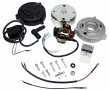 Allumage Polini Racing Rotor Externe Peugeot 103