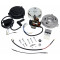 Allumage Polini Racing Rotor Externe Peugeot 103