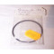 Segment Giraudo &Oslash; 40x1mm Peugeot 103 - Fonte Chrom&eacute; 40x1mm
