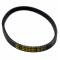 Courroie Cyclo Comp&eacute;tition G2 G3  Crant&eacute;e Renforc&eacute; Mitsuboshi 17mm - 17.5x838x9