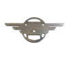 Monogramme R&eacute;servoir Argent Mobylette Motob&eacute;cane Motoconfort Sp&eacute;ciale SP 50 94 TT 98