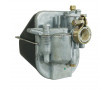 Carburateur Type Gurtner 12mm AR2-12 Motob&eacute;cane 88 AV88 AV7 / 40 / 49 / 68 / 48 / Mobylette - 705 DP (AR2/12)