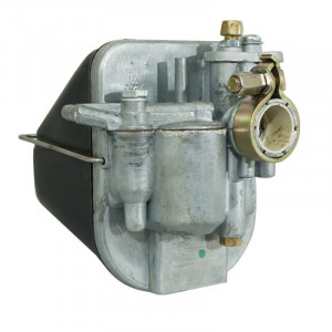 Carburateur Type Gurtner 12mm AR2-12 Motob&eacute;cane 88 AV88 AV7 / 40 / 49 / 68 / 48 / Mobylette - 705 DP (AR2/12)