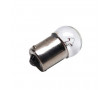 Ampoule 12V 5W BA15S Norme R5W Graisseur Standard Blanc (FEU) - Import