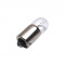 Ampoule 12V 4W BA9S Norme T4W Témoin Standard Blanc (Clignotant )