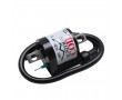 Bobine Allumage Scooter MBK Booster MachG Nitro Ovetto 2T Stunt Yamaha Aerox Bw's JOG R Neos 2T Slider Aprilia SR50 1993-> 2002 