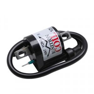 Bobine Allumage Scooter MBK Booster MachG Nitro Ovetto 2T Stunt Yamaha Aerox Bw's JOG R Neos 2T Slider Aprilia SR50 1993➔ 2002 Scarabeo 1993➔ 2005