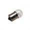 Ampoule 6V 10W BA15S Norme R10W Graisseur Standard Blanc (FEU) - Import