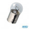 Ampoule 6V 10W BA15S Norme R10W Culot BA15S Graisseur Blanc (FEU) homologué CE - Flosser
