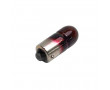Ampoule 12V 4W BA9S Norme T4W T&eacute;moin Rouge (Compteur ET FEU)