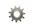 Pignon M&eacute;caboite Minarelli AM6 415 RS50 xpower TZR XPS Rieju RS1 - Renforc&eacute; IGM // Dents au choix