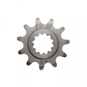 Pignon Minarelli AM6 415 RS50 xpower TZR XPS Rieju RS1 - Renforc&eacute; IGM // Dents au choix
