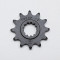 Pignon Mécaboite Minarelli AM6 415 RS50 xpower TZR XPS Rieju RS1 - Renforcé IGM // Dents au choix