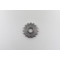 Pignon Mécaboite Minarelli AM6 415 RS50 xpower TZR XPS Rieju RS1 - Renforcé IGM // Dents au choix