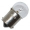 Ampoule 12V 10W BA15S Norme R10W Standard Clignotant Scooter Homologu&eacute;e CE