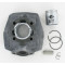 Cylindre Piston Peugeot 103 SPX RCX Air Grande Ailettes (Alu 3T Type Origine)