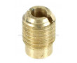Gicleur Principal Carburateur Gurtner &Oslash;6 Origine 581-B // Taille au choix