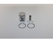 Piston M&eacute;caboite Derbi Senda GPR Gilera SMT RCR (Moteur Euro 2 + 3) - ECO-