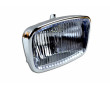 Optique de Phare Mobylette Motob&eacute;cane  Motoconfort AV65 68  85 88 SP50 Type Soubitez