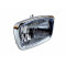 Optique de Phare Mobylette Motob&eacute;cane  Motoconfort AV65 68  85 88 SP50 Type Soubitez