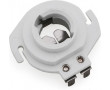 Porte Ampoule Avant MBK Booster / Bw's 1999➔ 2003 / Stunt / Slider➔ 2004 Aerox / Nitro (BA20D)