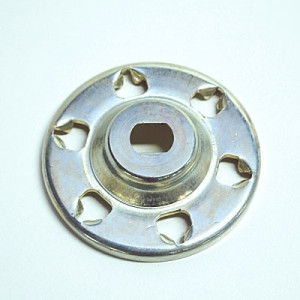 Flasque d'appui Embrayage Peugeot 103 MVL / Vogue (plateau Bille)