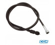 Cable Transmisson de Compteur Scooter MBK Booster Original (Frein Tambour)